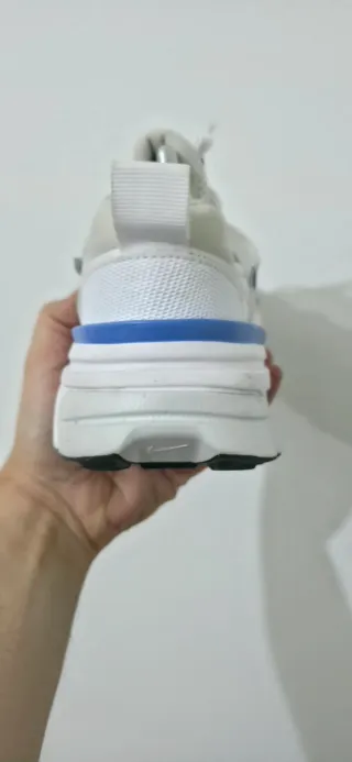 Nike V2k Run White Royal Pulse Summit White