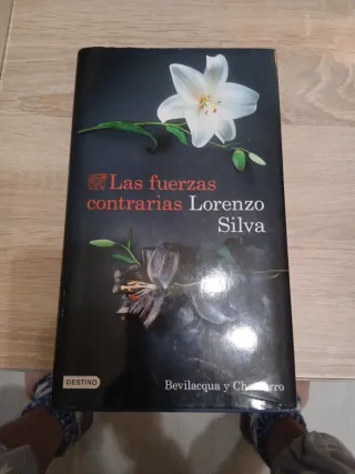 Las fuerzas contrarias: Bevilacqua y Chamorro 14