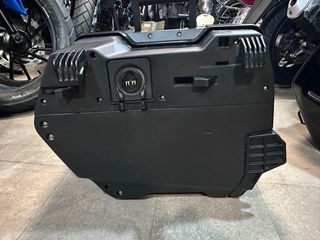 Maletas Vario BMW 1300 GS Black Edition