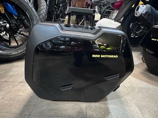 Maletas Vario BMW 1300 GS Black Edition
