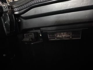 Maletas Vario BMW 1300 GS Black Edition