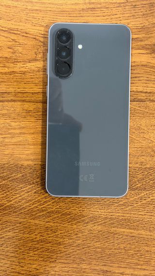 Samsung Galaxy A56 5G 8GB RAM 256GB Gris