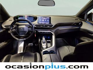 Peugeot 3008 THP 165 GT Line S&S Auto 121 kW (165 CV)