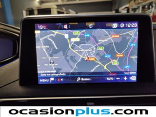 Peugeot 3008 THP 165 GT Line S&S Auto 121 kW (165 CV)