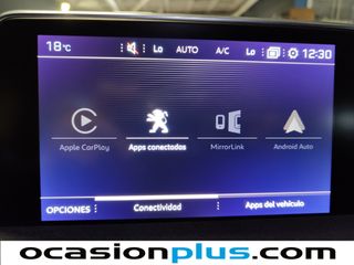 Peugeot 3008 THP 165 GT Line S&S Auto 121 kW (165 CV)