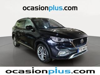 MG HS 1.5 Turbo GDI Luxury DCT 119 kW (162 CV)