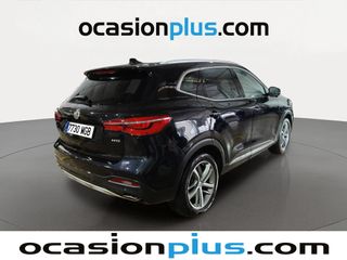 MG HS 1.5 Turbo GDI Luxury DCT 119 kW (162 CV)