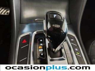 MG HS 1.5 Turbo GDI Luxury DCT 119 kW (162 CV)