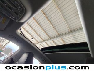 MG HS 1.5 Turbo GDI Luxury DCT 119 kW (162 CV)