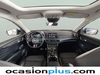 MG HS 1.5 Turbo GDI Luxury DCT 119 kW (162 CV)