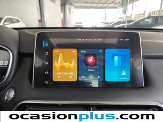 MG HS 1.5 Turbo GDI Luxury DCT 119 kW (162 CV)