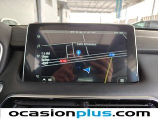 MG HS 1.5 Turbo GDI Luxury DCT 119 kW (162 CV)