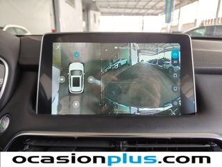 MG HS 1.5 Turbo GDI Luxury DCT 119 kW (162 CV)