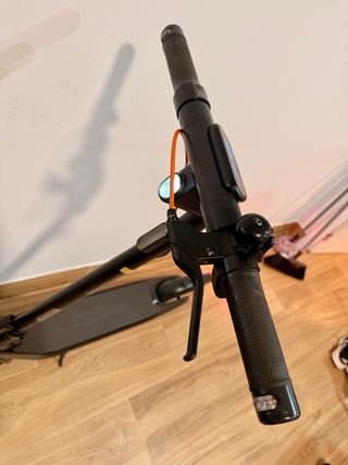 Patinete Eléctrico Segway Ninebot E2 PRO