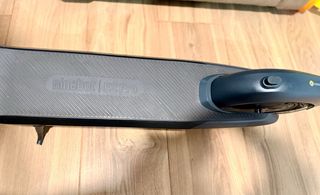 Patinete Eléctrico Segway Ninebot E2 PRO