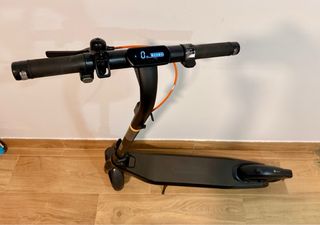 Patinete Eléctrico Segway Ninebot E2 PRO