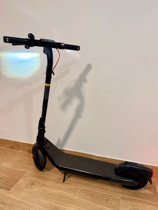Patinete Eléctrico Segway Ninebot E2 PRO