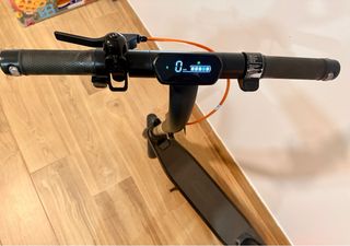 Patinete Eléctrico Segway Ninebot E2 PRO