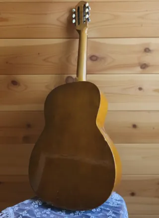 Chitarra Classica Lorenzo Ferrarotti