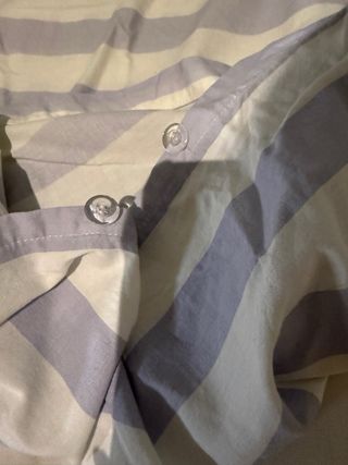 Funda Nórdica 90 Barrio Sésamo