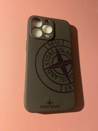 Funda Stone Island iPhone 13 Pro