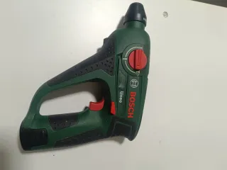 BOSCH Uneo Martillo Perforador..como nuevo