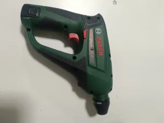 BOSCH Uneo Martillo Perforador..como nuevo