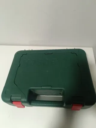 BOSCH Uneo Martillo Perforador..como nuevo