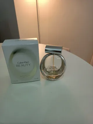 Set 3 Bottiglie Profumo Donna