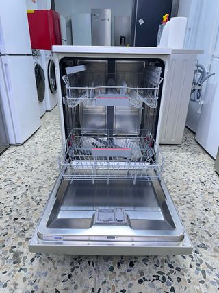 Lavavajillas Bosch con Garantía y Transporte