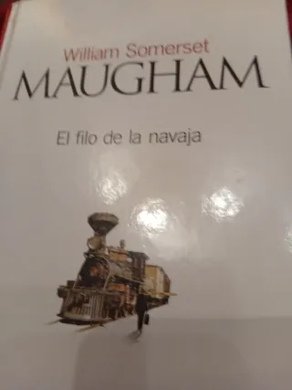 El filo de la navaja
