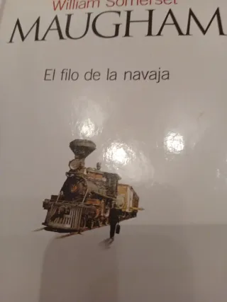 El filo de la navaja