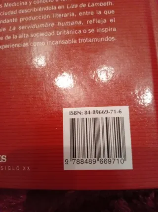 El filo de la navaja