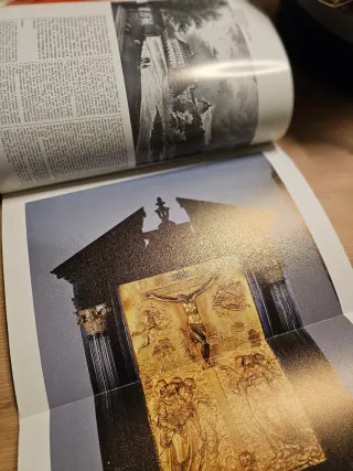 Revista Reales sitios