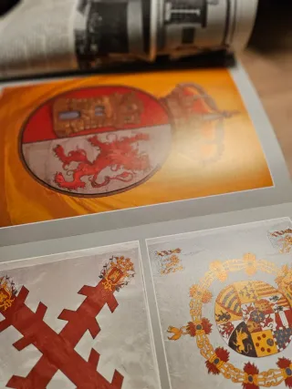 Revista Reales sitios