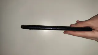 OPPO A16 azul para piezas