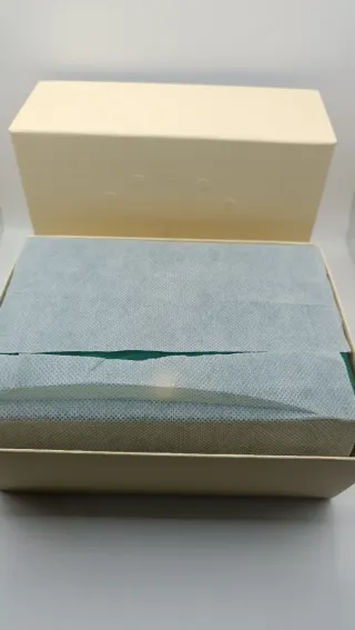 Reloj Submarine Verde