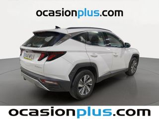 Hyundai Tucson 1.6 TGDI Maxx 110 kW (150 CV)