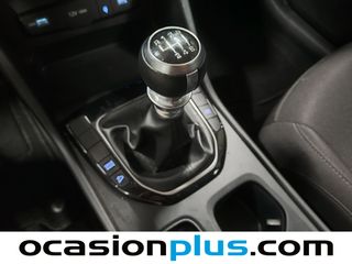 Hyundai Tucson 1.6 TGDI Maxx 110 kW (150 CV)