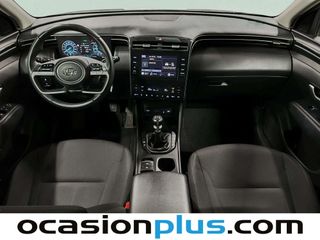 Hyundai Tucson 1.6 TGDI Maxx 110 kW (150 CV)