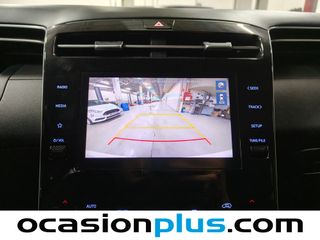 Hyundai Tucson 1.6 TGDI Maxx 110 kW (150 CV)