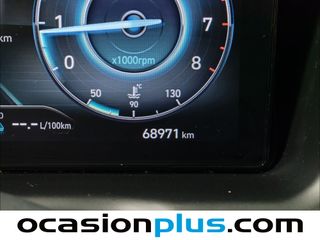 Hyundai Tucson 1.6 TGDI Maxx 110 kW (150 CV)