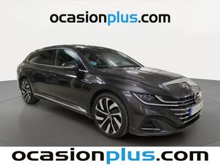 Volkswagen Arteon Shooting Brake R-Line 2.0 TDI 110 kW (150 CV) DSG