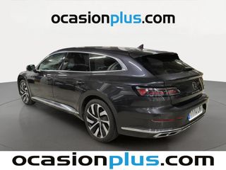 Volkswagen Arteon Shooting Brake R-Line 2.0 TDI 110 kW (150 CV) DSG