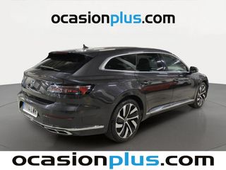 Volkswagen Arteon Shooting Brake R-Line 2.0 TDI 110 kW (150 CV) DSG