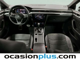 Volkswagen Arteon Shooting Brake R-Line 2.0 TDI 110 kW (150 CV) DSG