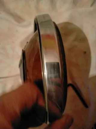 Faro Antiguo Amarillo