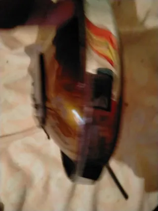 Faro Antiguo Amarillo