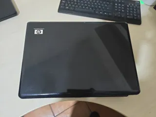 Lote 5 ordenadores portátiles