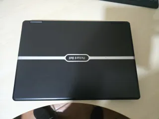 Lote 5 ordenadores portátiles